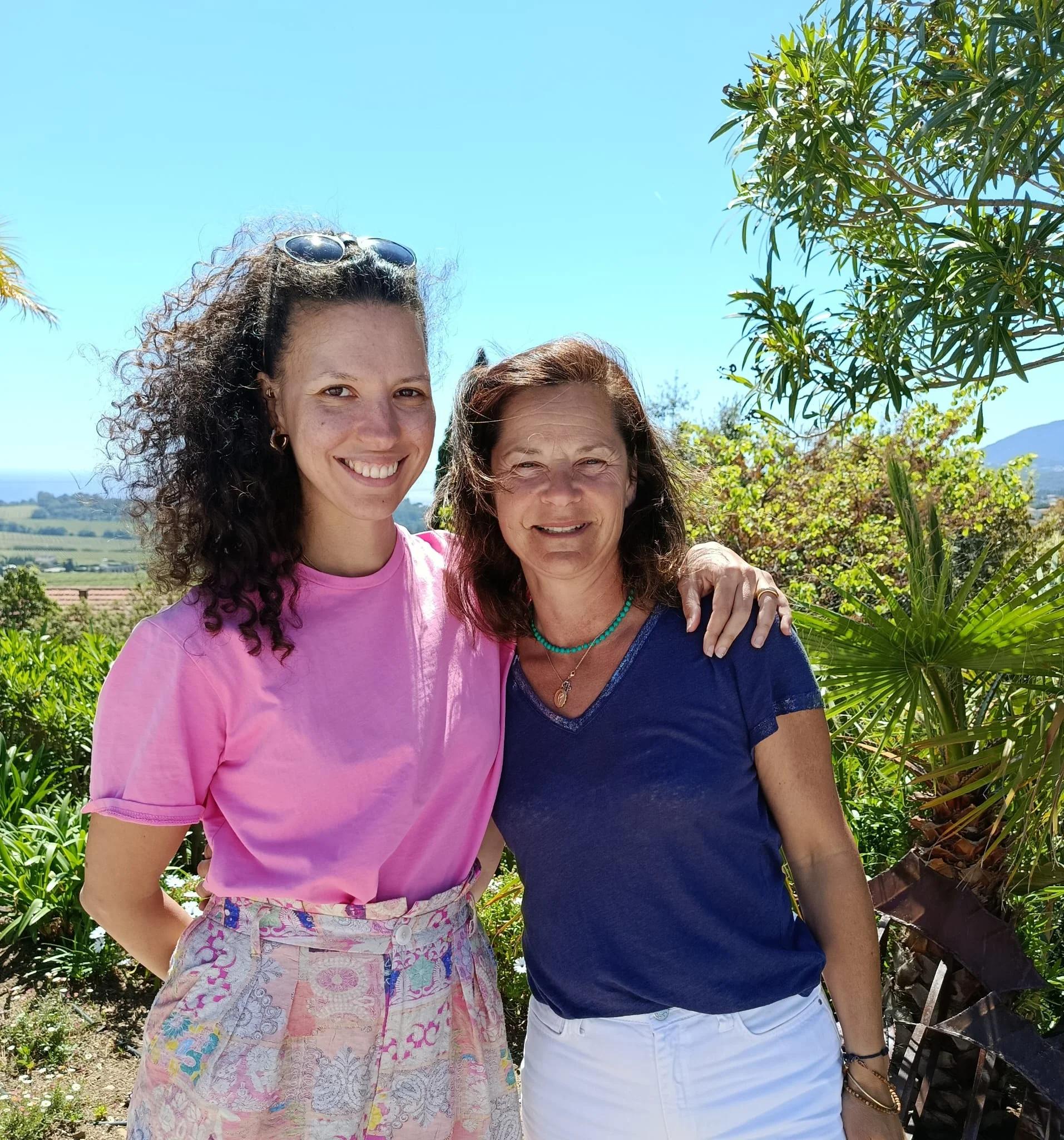 Photo de l'équipe de l'agence